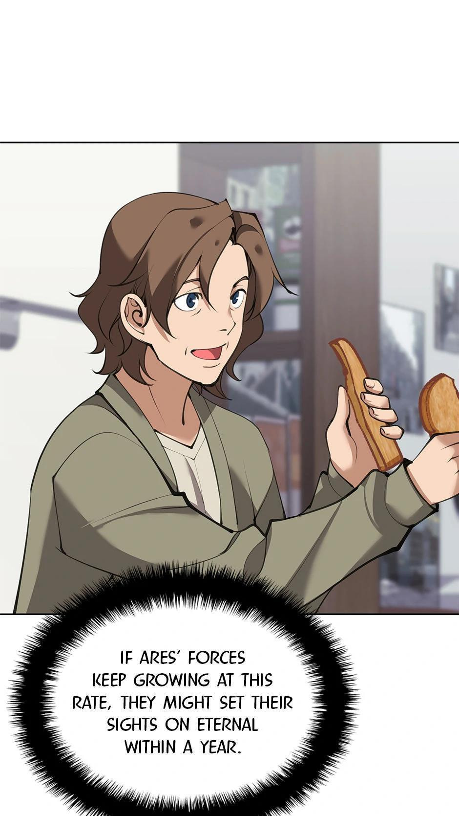 Read Overgeared (Team Argo) chapter 241 image 135 on Lezhin