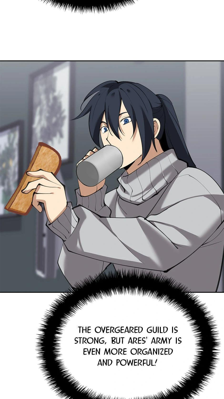 Read Overgeared (Team Argo) chapter 241 image 136 on Lezhin