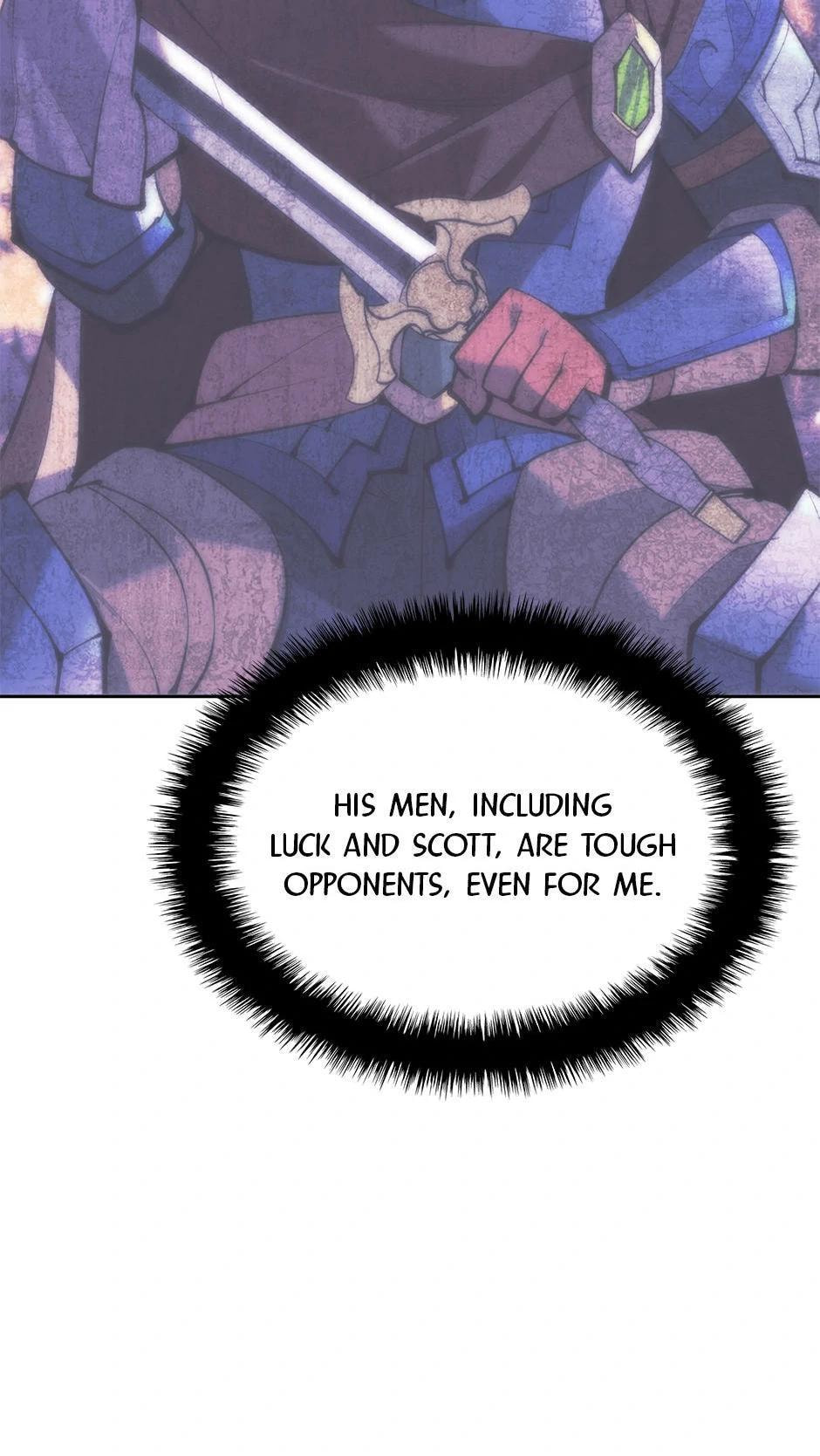 Read Overgeared (Team Argo) chapter 241 image 138 on Lezhin