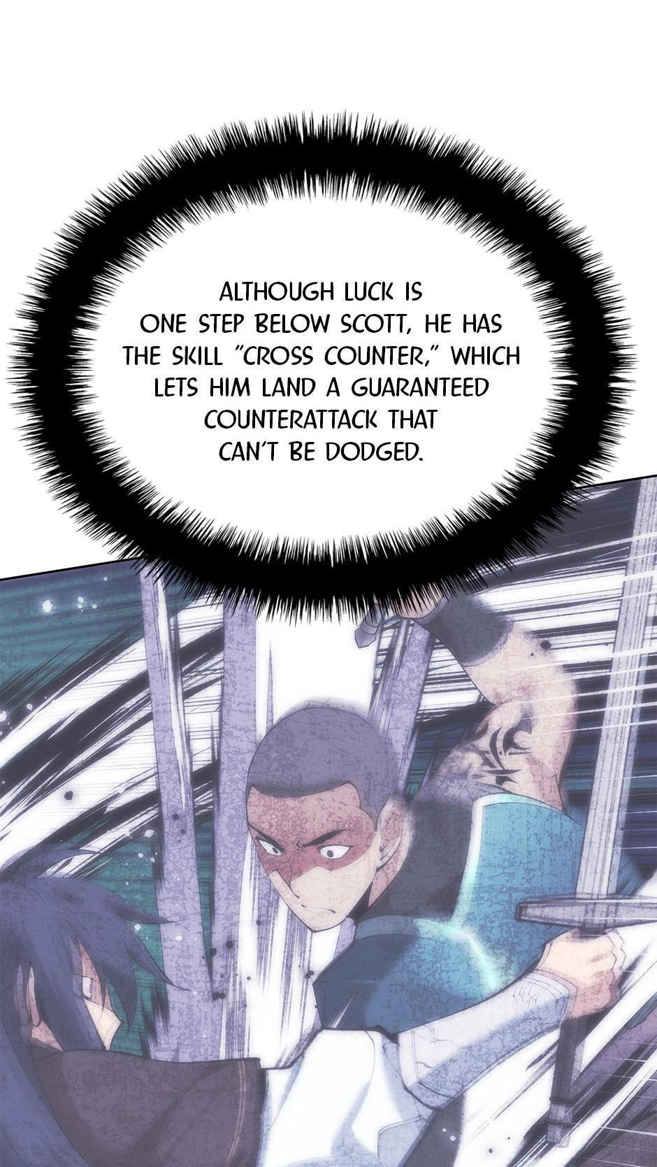 Read Overgeared (Team Argo) chapter 241 image 139 on Lezhin