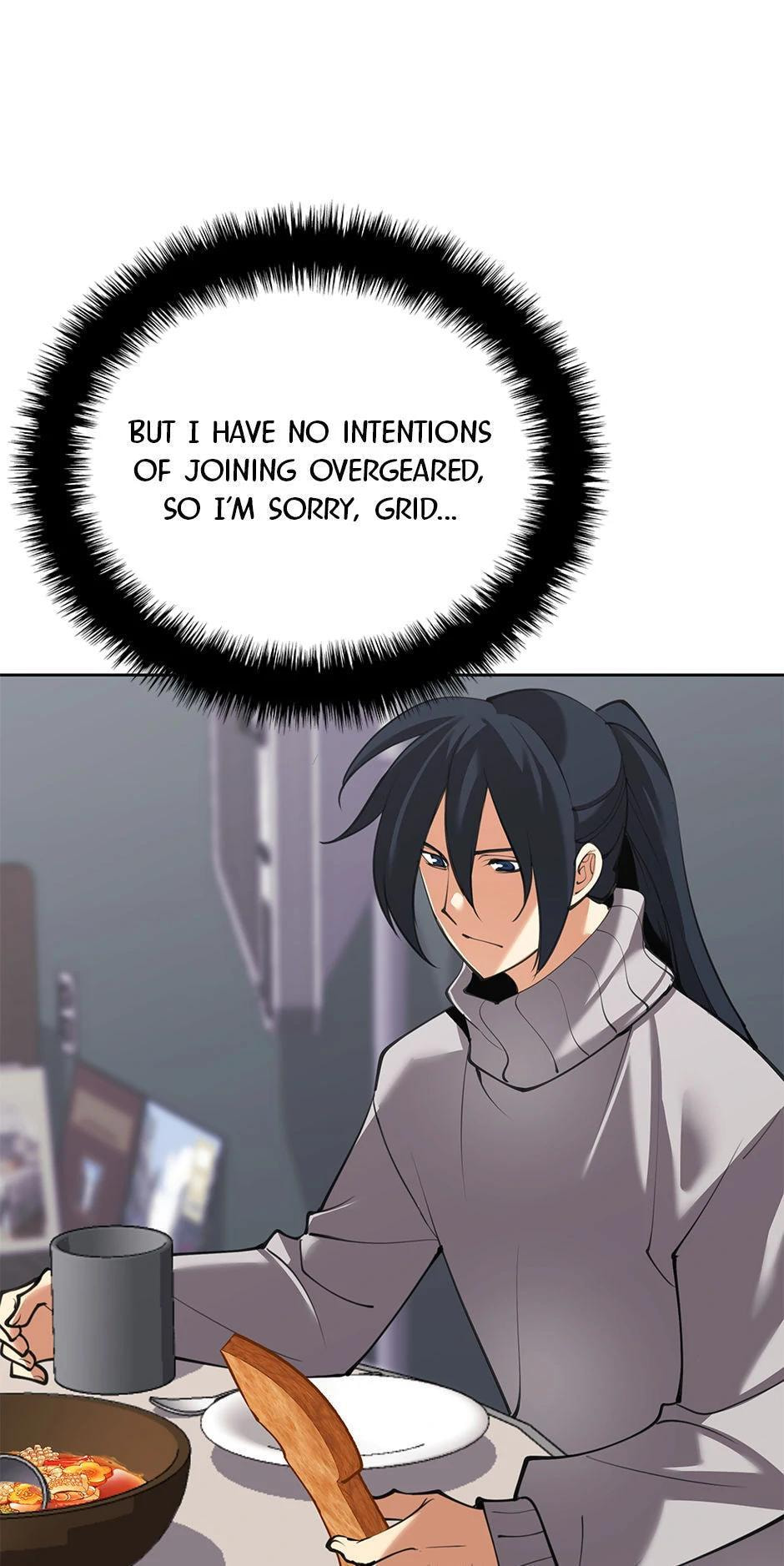 Read Overgeared (Team Argo) chapter 241 image 141 on Lezhin