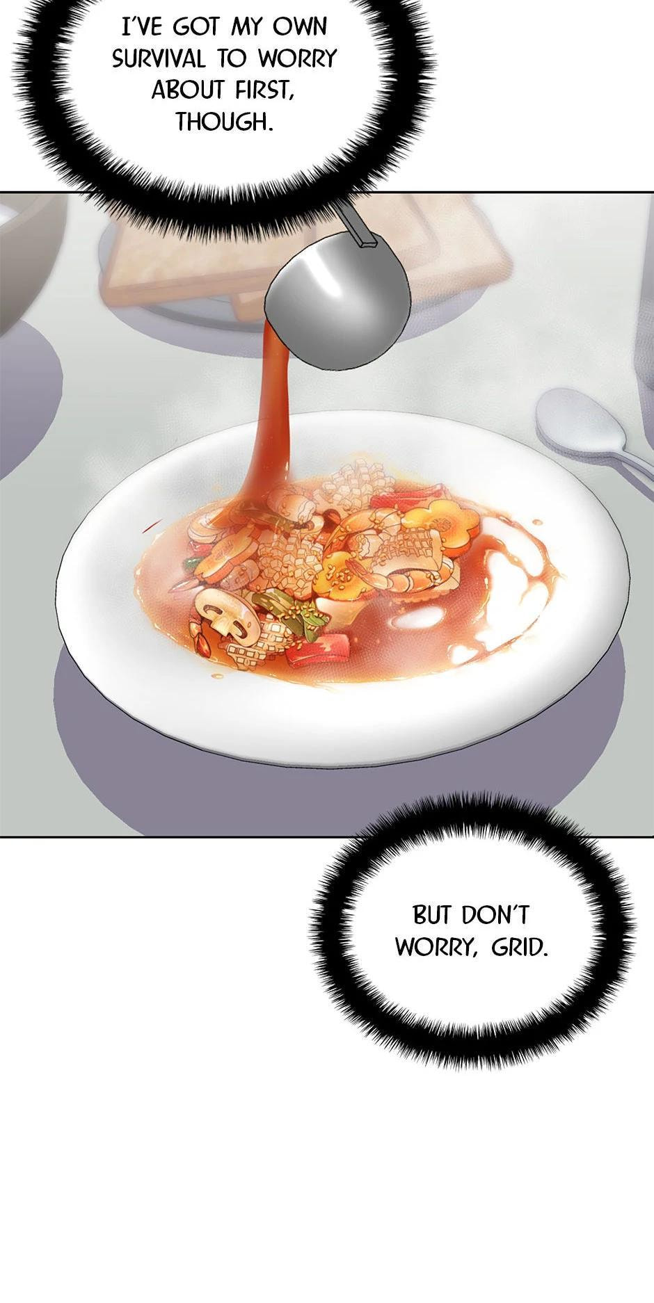 Read Overgeared (Team Argo) chapter 241 image 145 on Lezhin