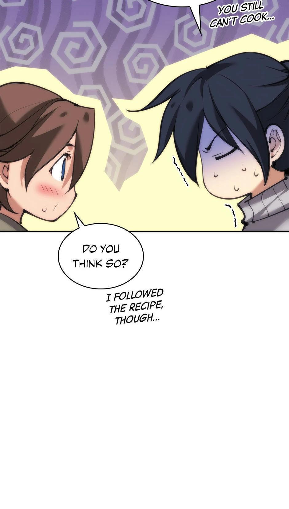 Read Overgeared (Team Argo) chapter 241 image 149 on Lezhin