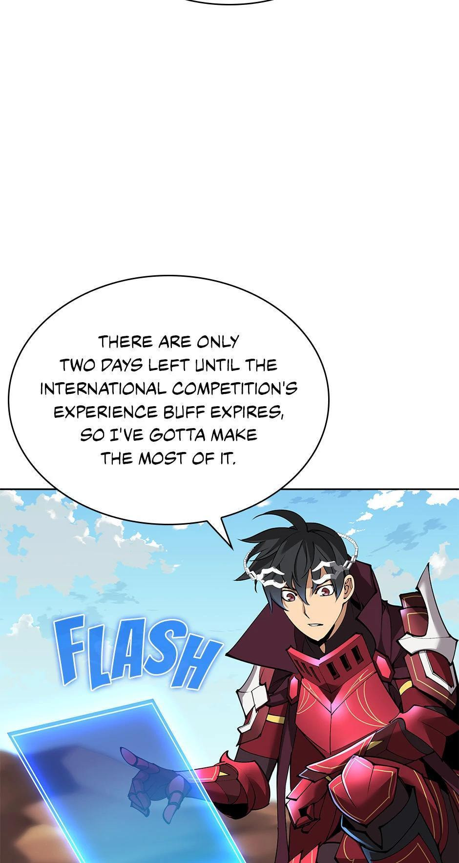 Read Overgeared (Team Argo) chapter 241 image 16 on Lezhin