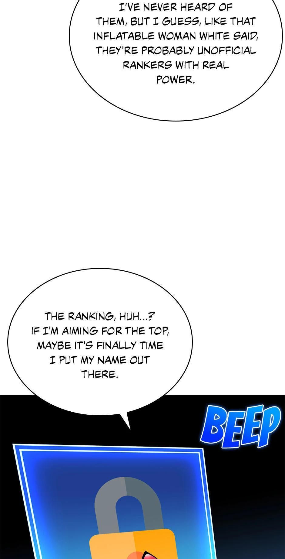 Read Overgeared (Team Argo) chapter 241 image 20 on Lezhin