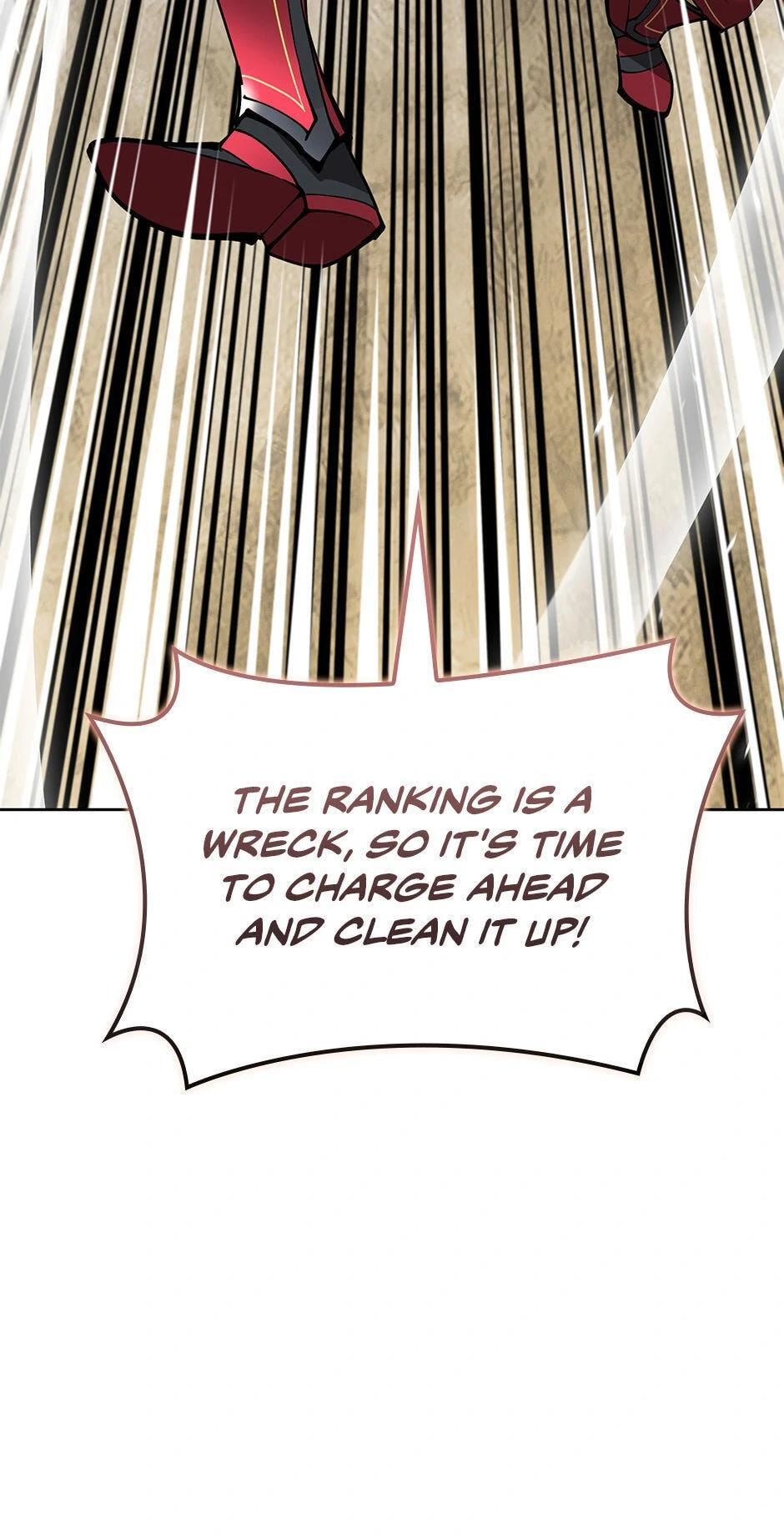 Read Overgeared (Team Argo) chapter 241 image 23 on Lezhin