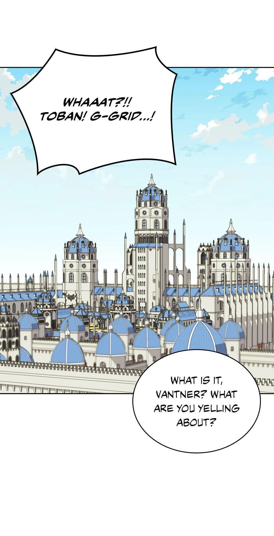 Read Overgeared (Team Argo) chapter 241 image 25 on Lezhin