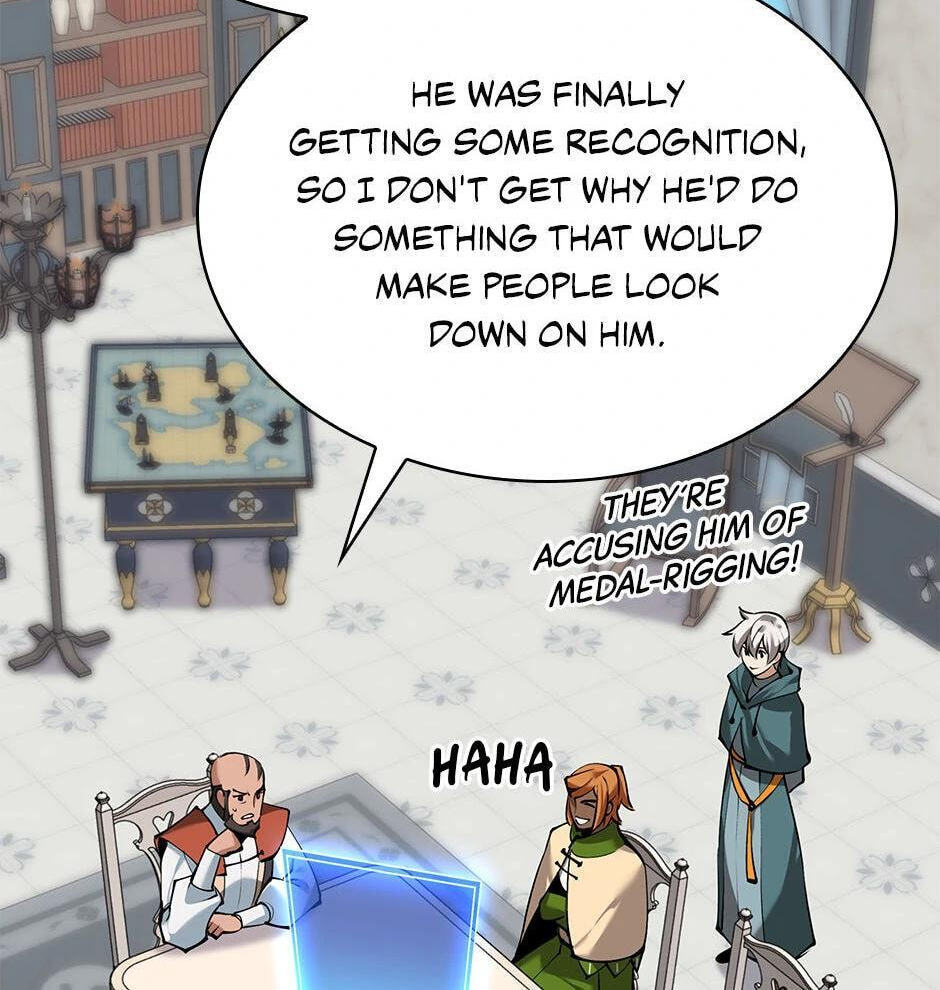 Read Overgeared (Team Argo) chapter 241 image 29 on Lezhin