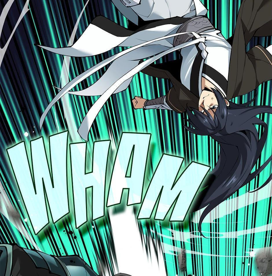 Read Overgeared (Team Argo) chapter 241 image 37 on Lezhin