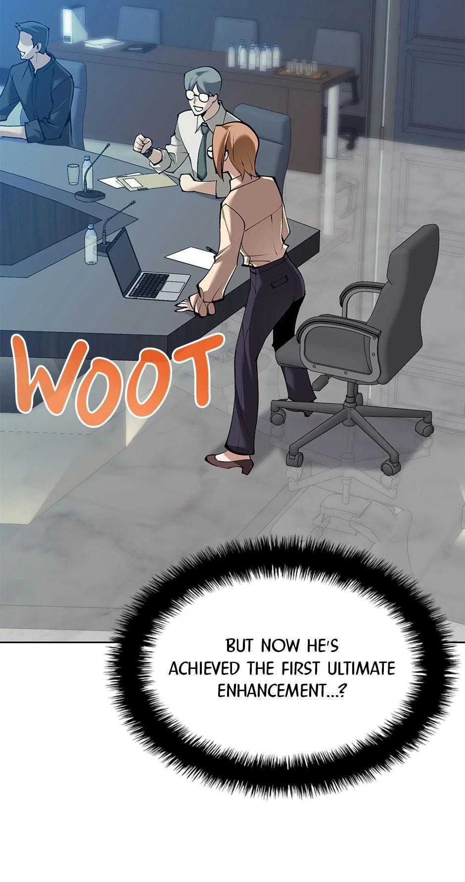 Read Overgeared (Team Argo) chapter 241 image 4 on Lezhin