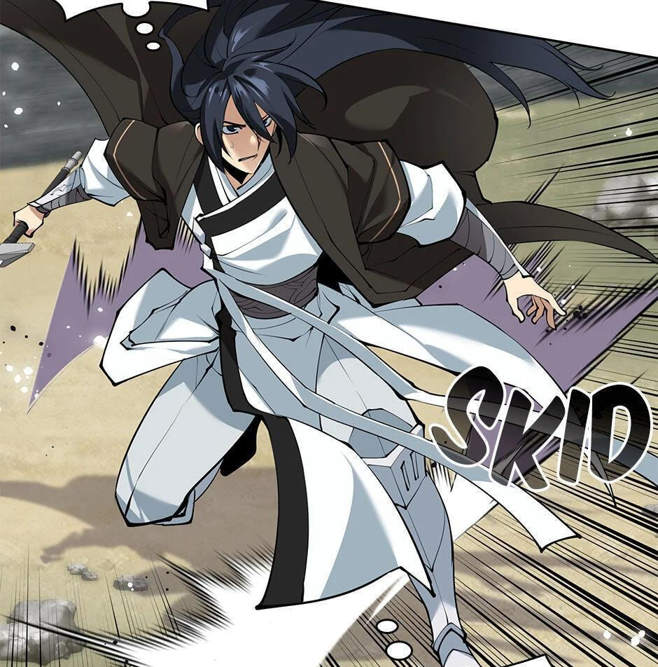 Read Overgeared (Team Argo) chapter 241 image 40 on Lezhin