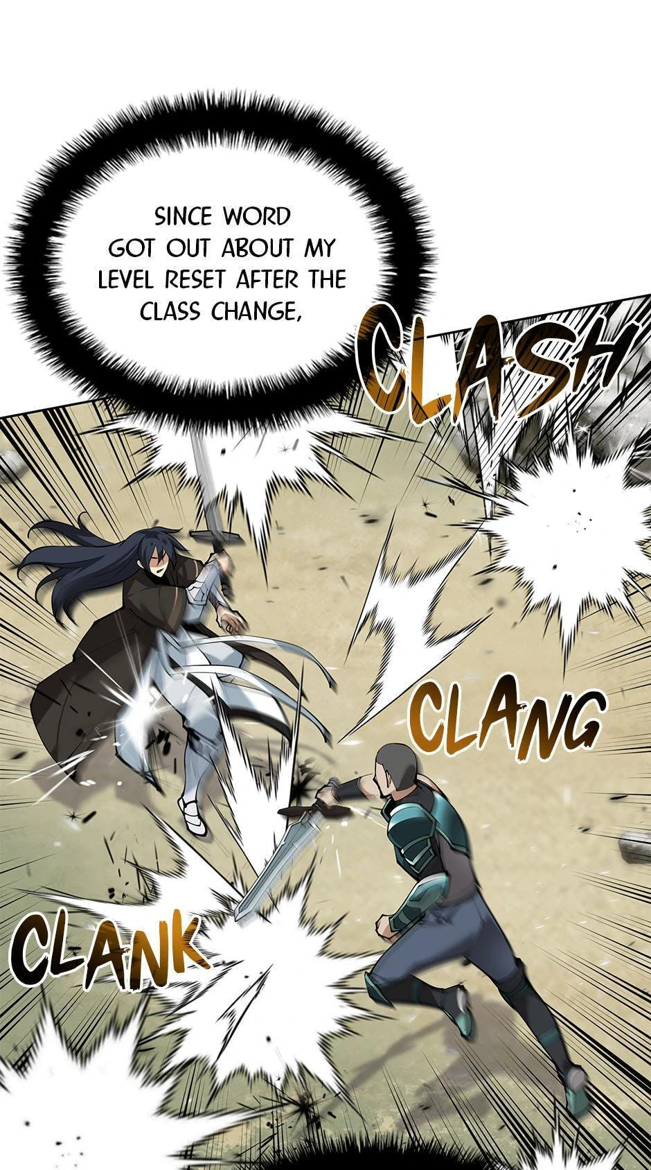 Read Overgeared (Team Argo) chapter 241 image 48 on Lezhin