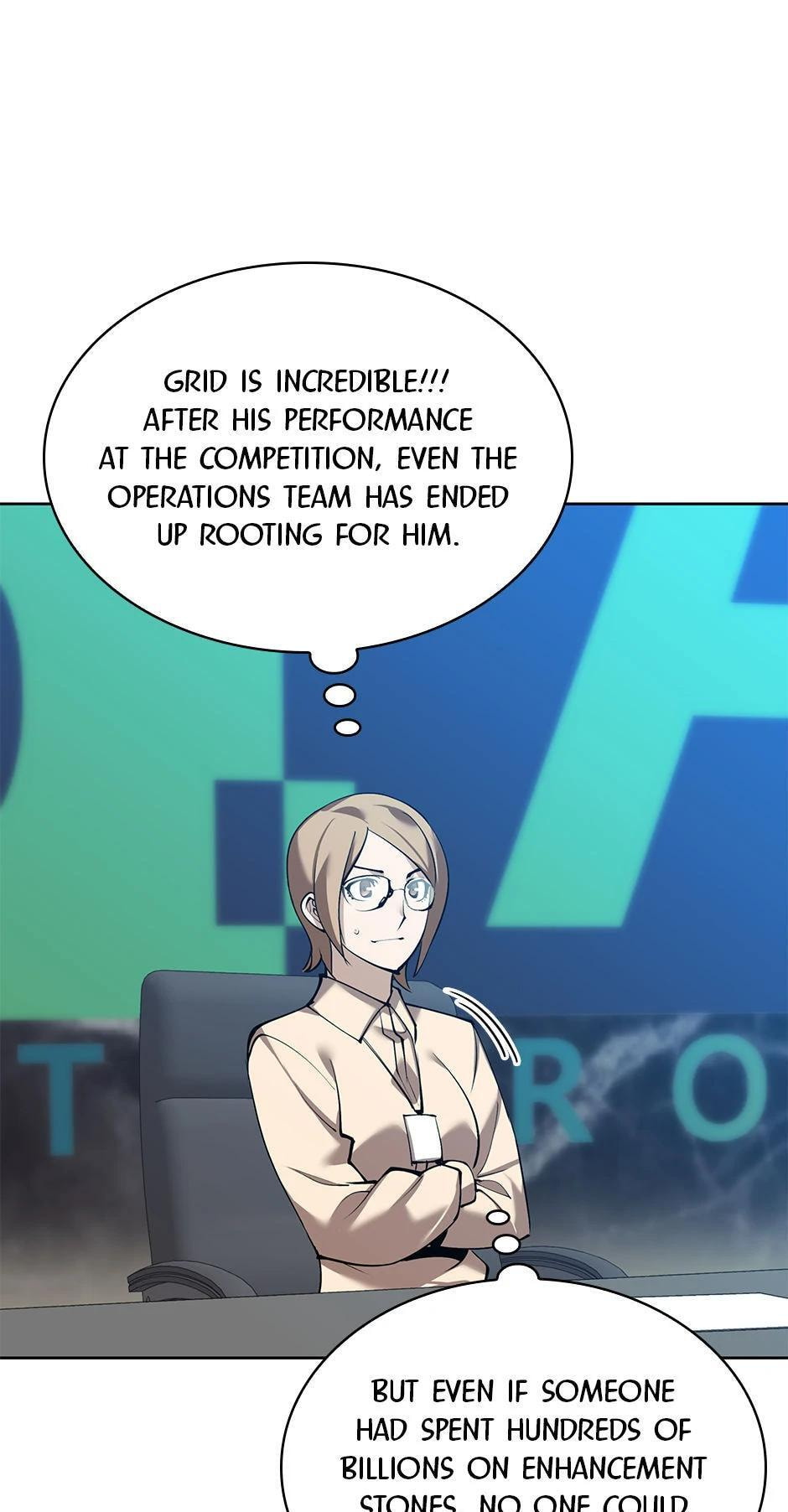 Read Overgeared (Team Argo) chapter 241 image 5 on Lezhin