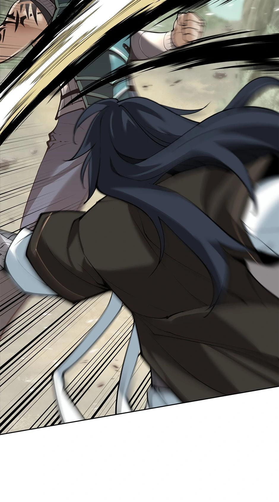 Read Overgeared (Team Argo) chapter 241 image 50 on Lezhin