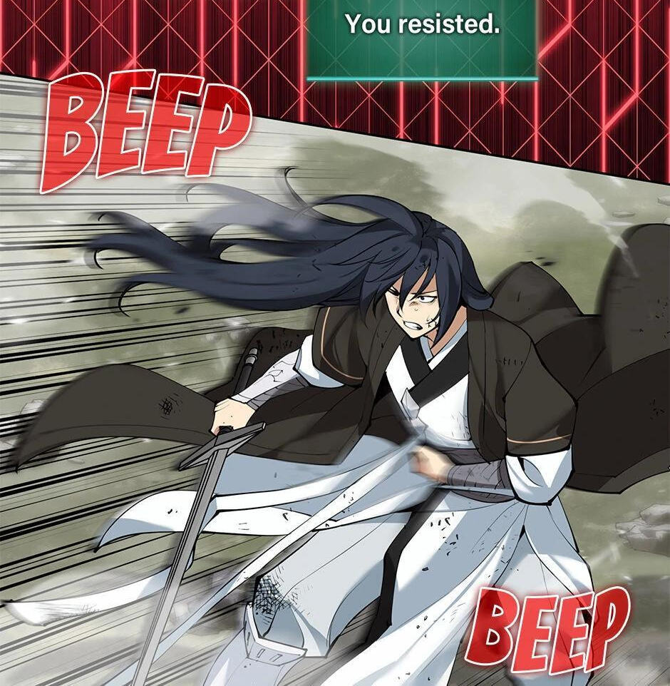 Read Overgeared (Team Argo) chapter 241 image 54 on Lezhin