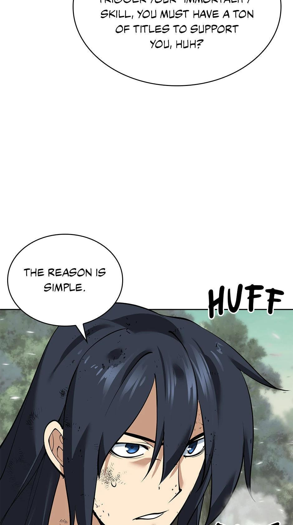 Read Overgeared (Team Argo) chapter 241 image 64 on Lezhin