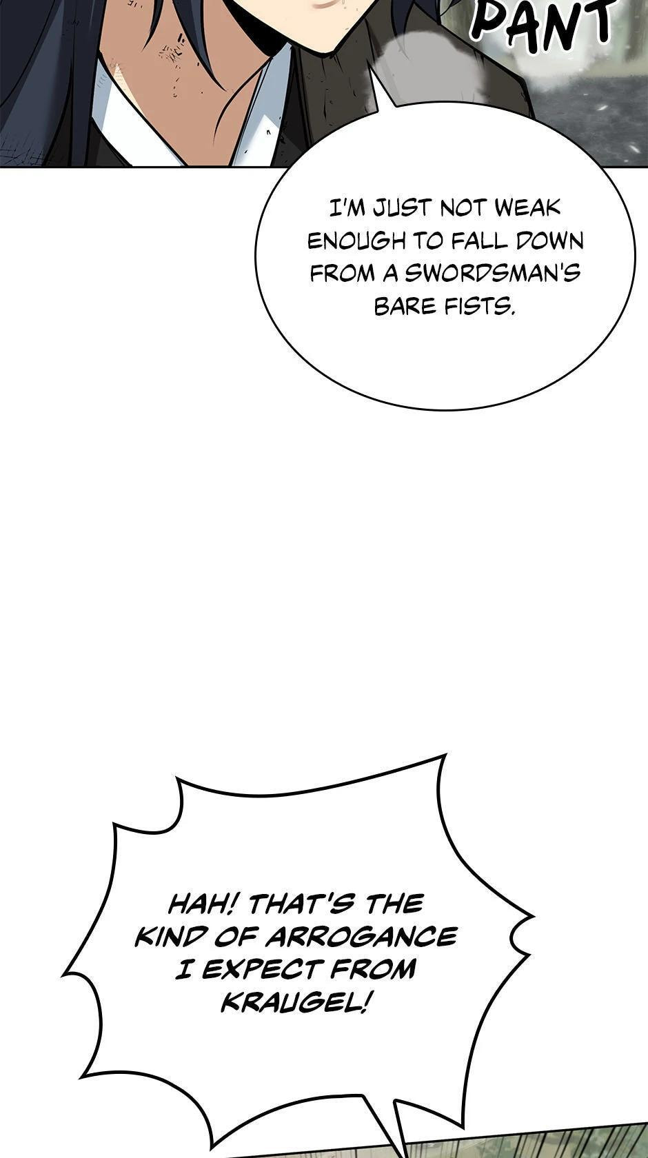 Read Overgeared (Team Argo) chapter 241 image 65 on Lezhin