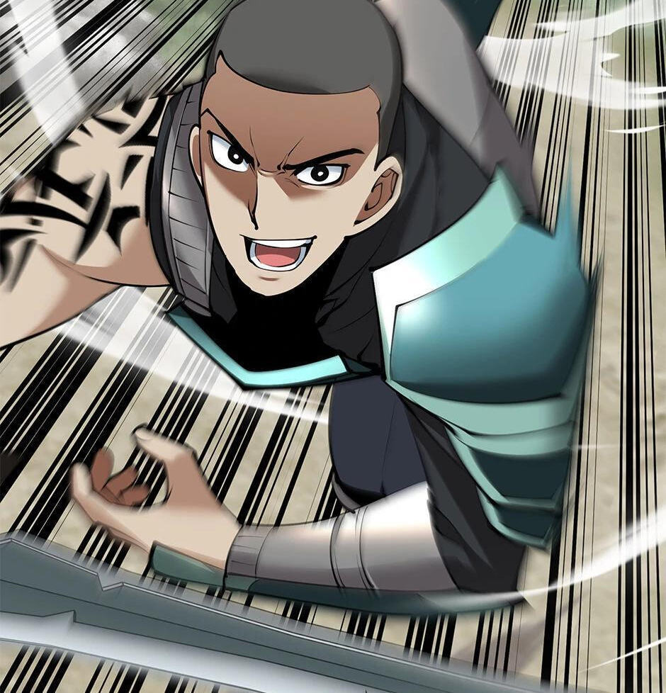 Read Overgeared (Team Argo) chapter 241 image 68 on Lezhin