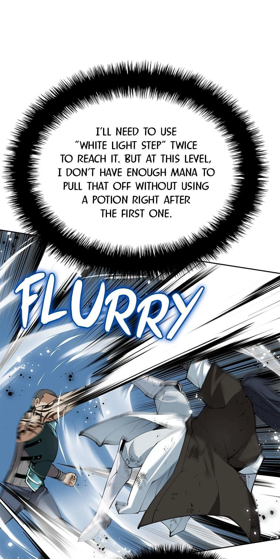 Read Overgeared (Team Argo) chapter 241 image 75 on Lezhin