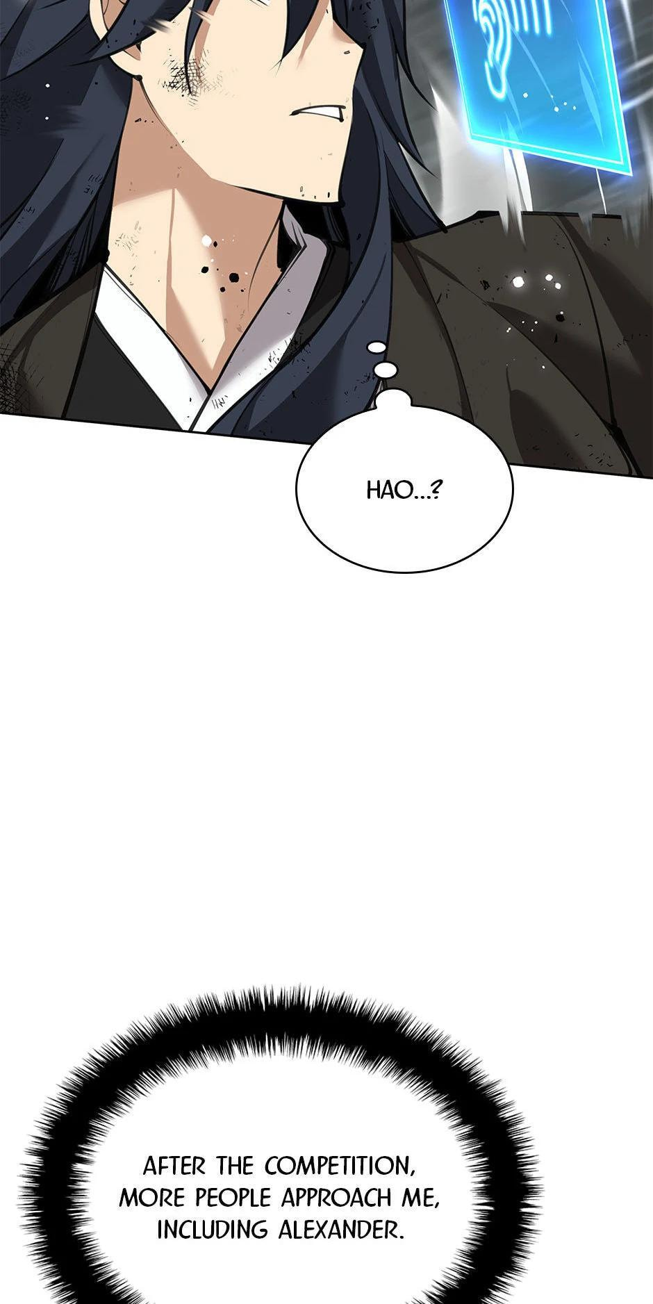 Read Overgeared (Team Argo) chapter 241 image 77 on Lezhin