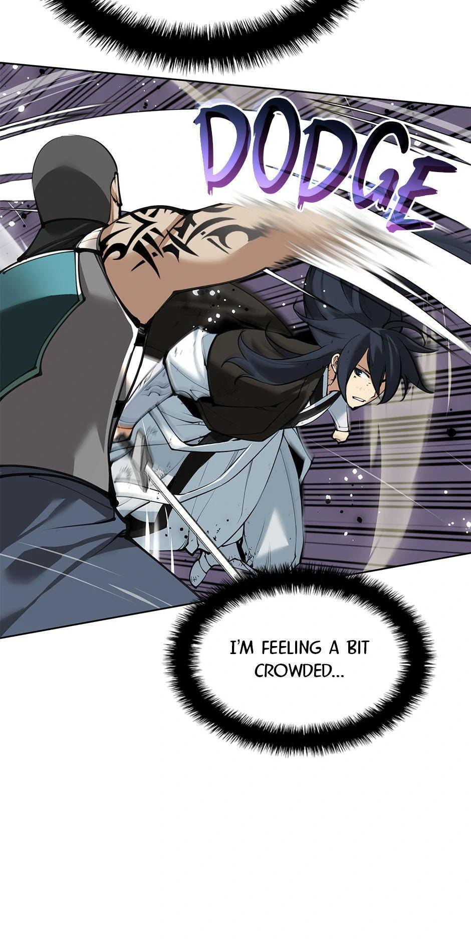 Read Overgeared (Team Argo) chapter 241 image 78 on Lezhin