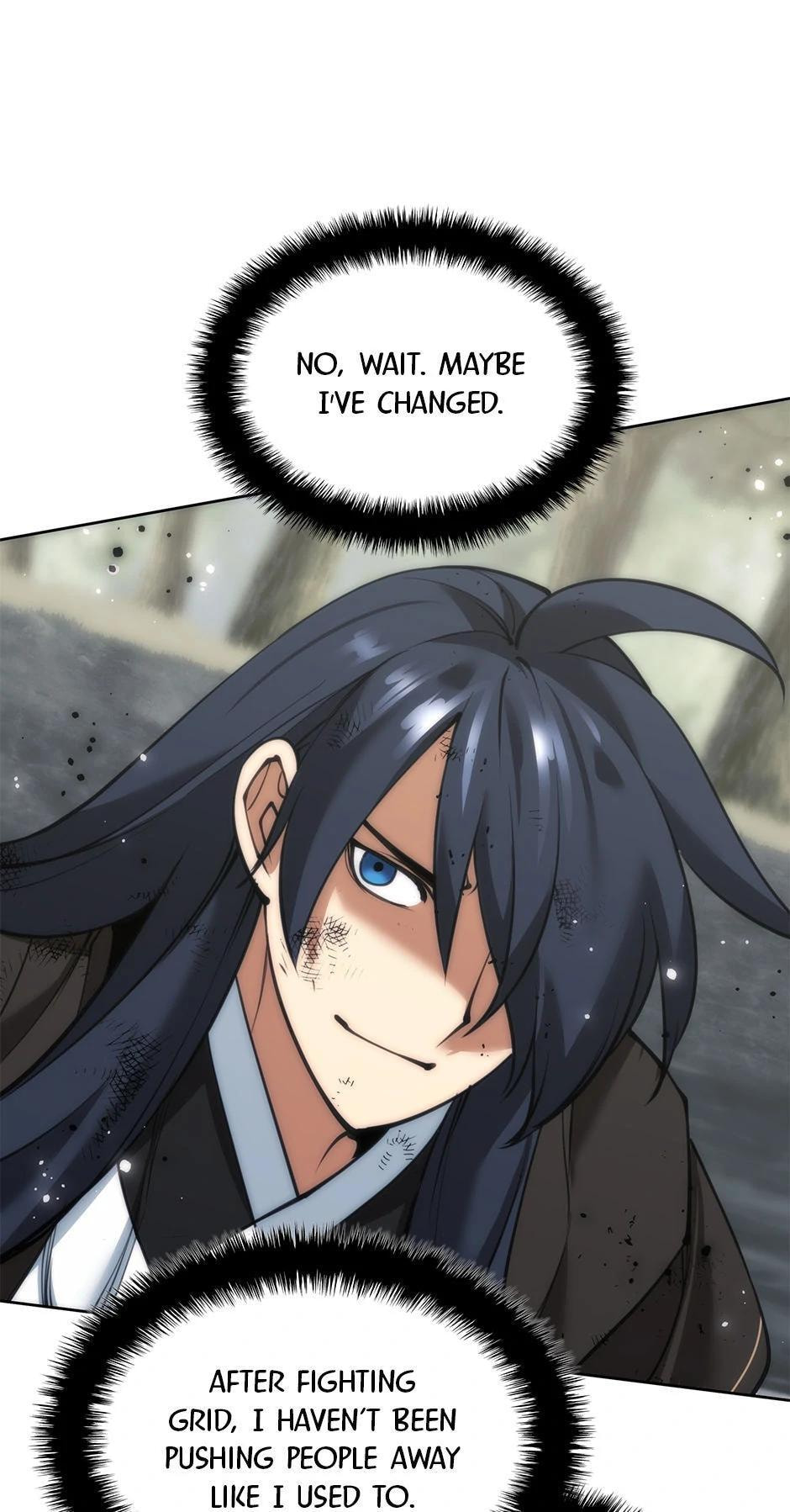 Read Overgeared (Team Argo) chapter 241 image 79 on Lezhin
