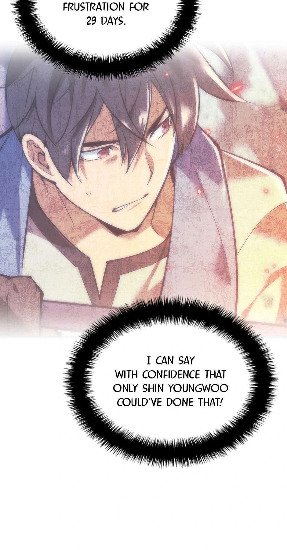 Read Overgeared (Team Argo) chapter 241 image 8 on Lezhin