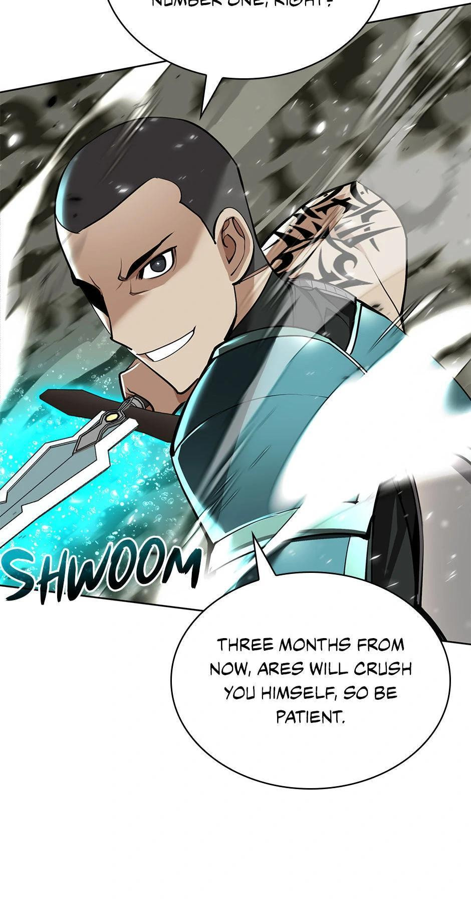 Read Overgeared (Team Argo) chapter 241 image 82 on Lezhin