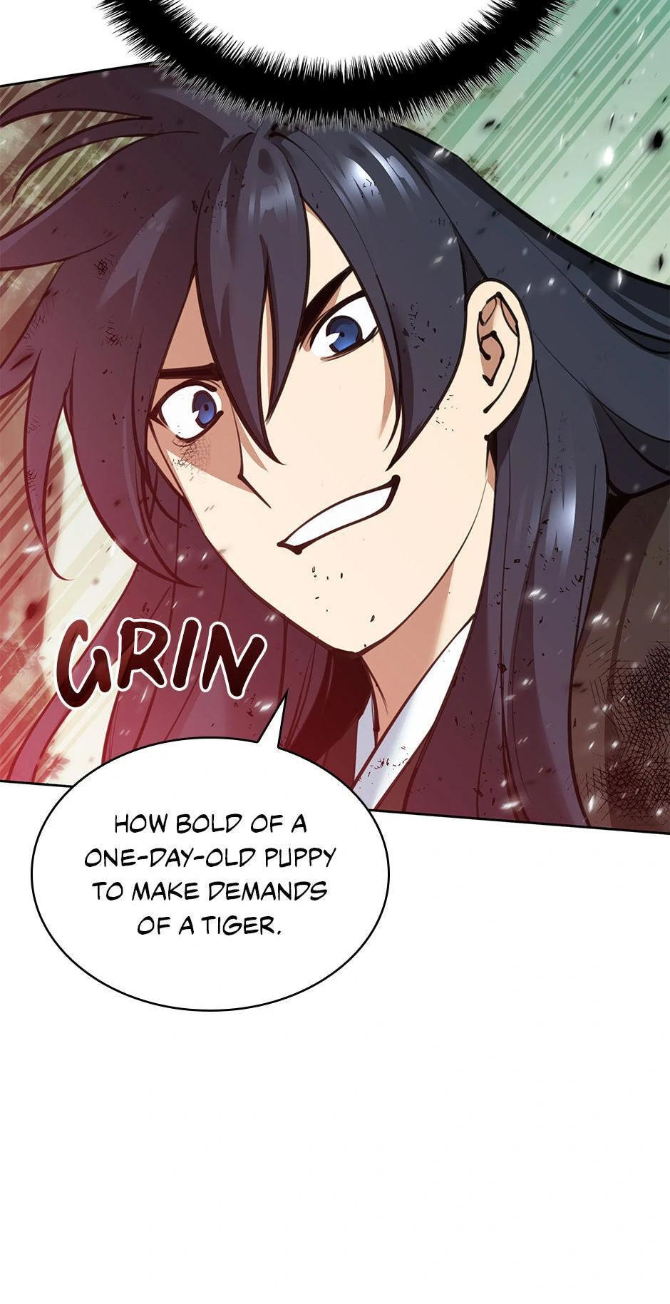 Read Overgeared (Team Argo) chapter 241 image 85 on Lezhin