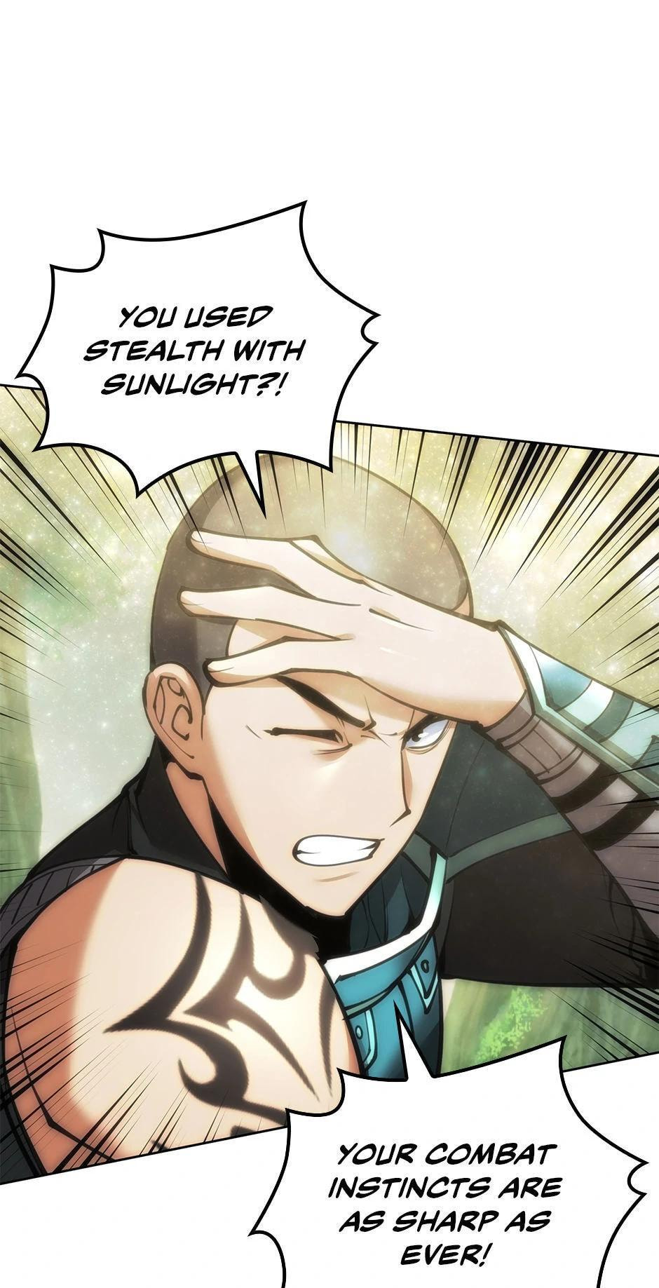 Read Overgeared (Team Argo) chapter 241 image 89 on Lezhin
