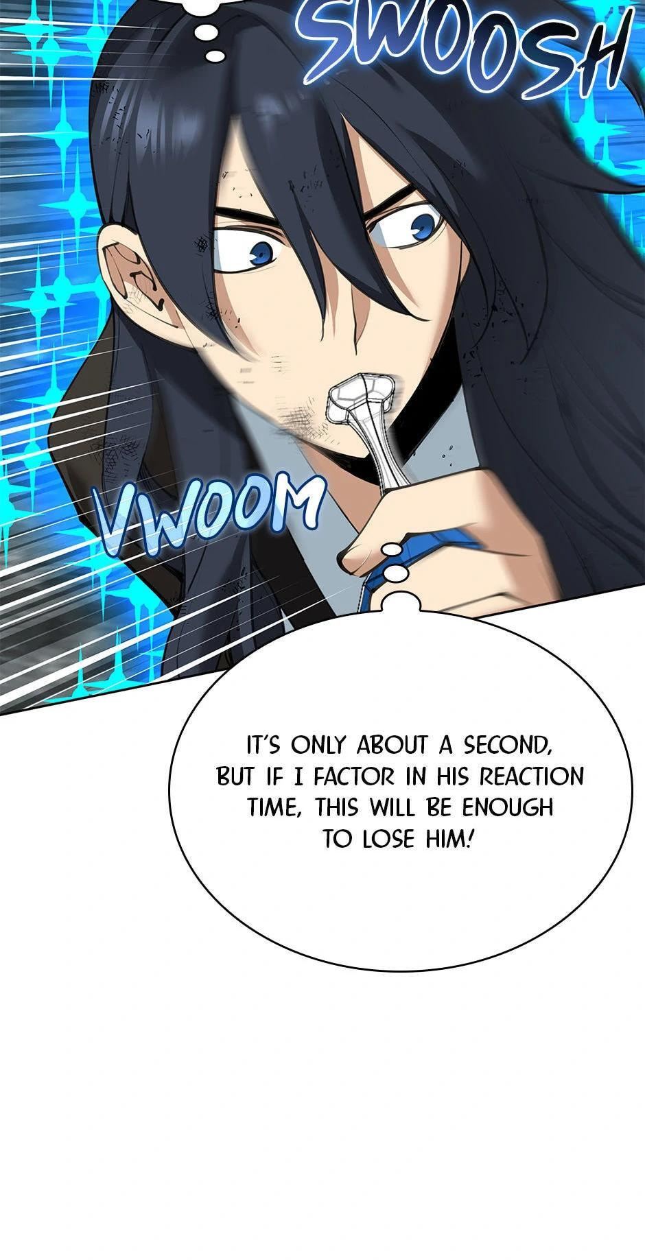 Read Overgeared (Team Argo) chapter 241 image 92 on Lezhin