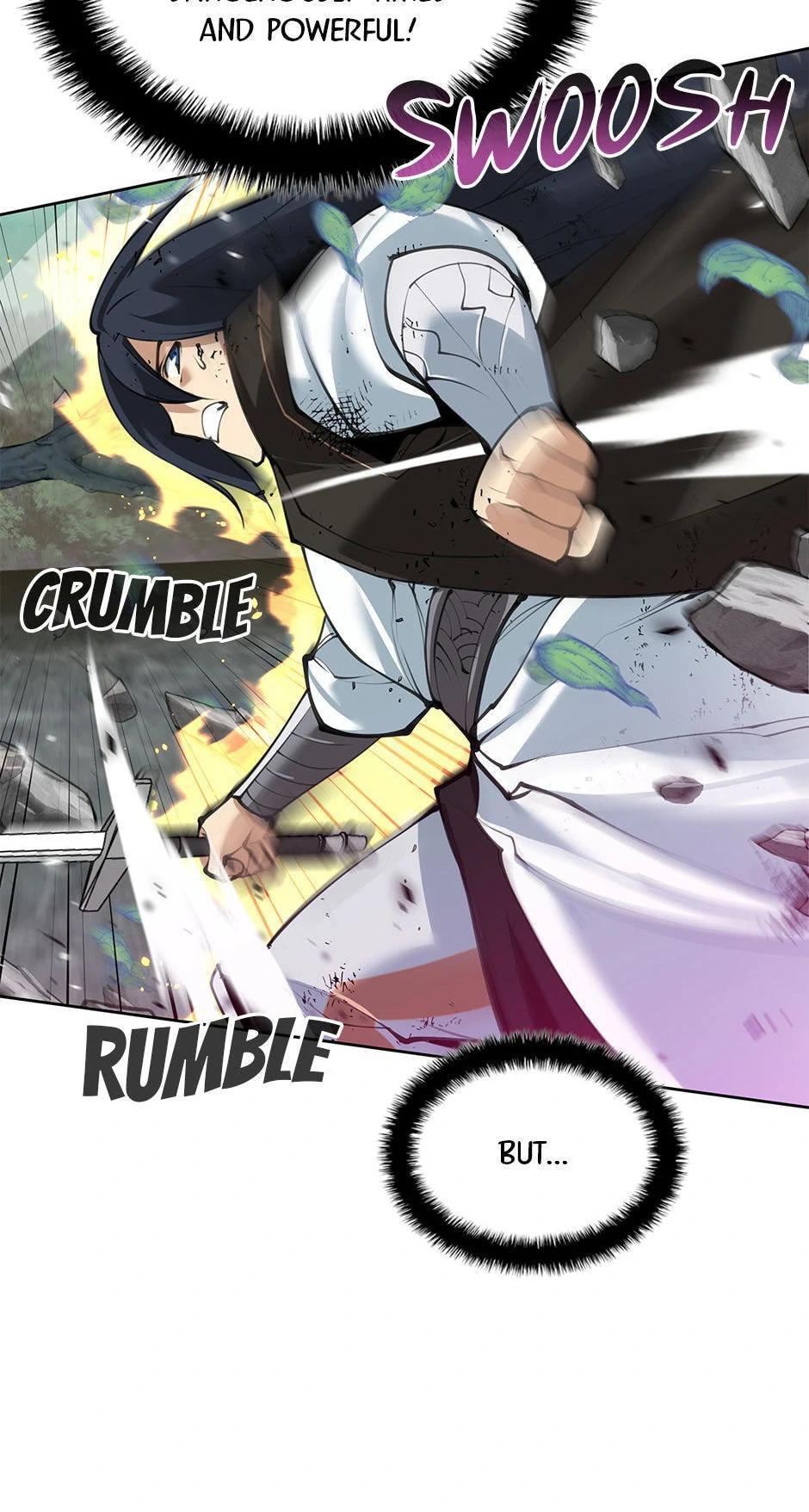 Read Overgeared (Team Argo) chapter 241 image 97 on Lezhin