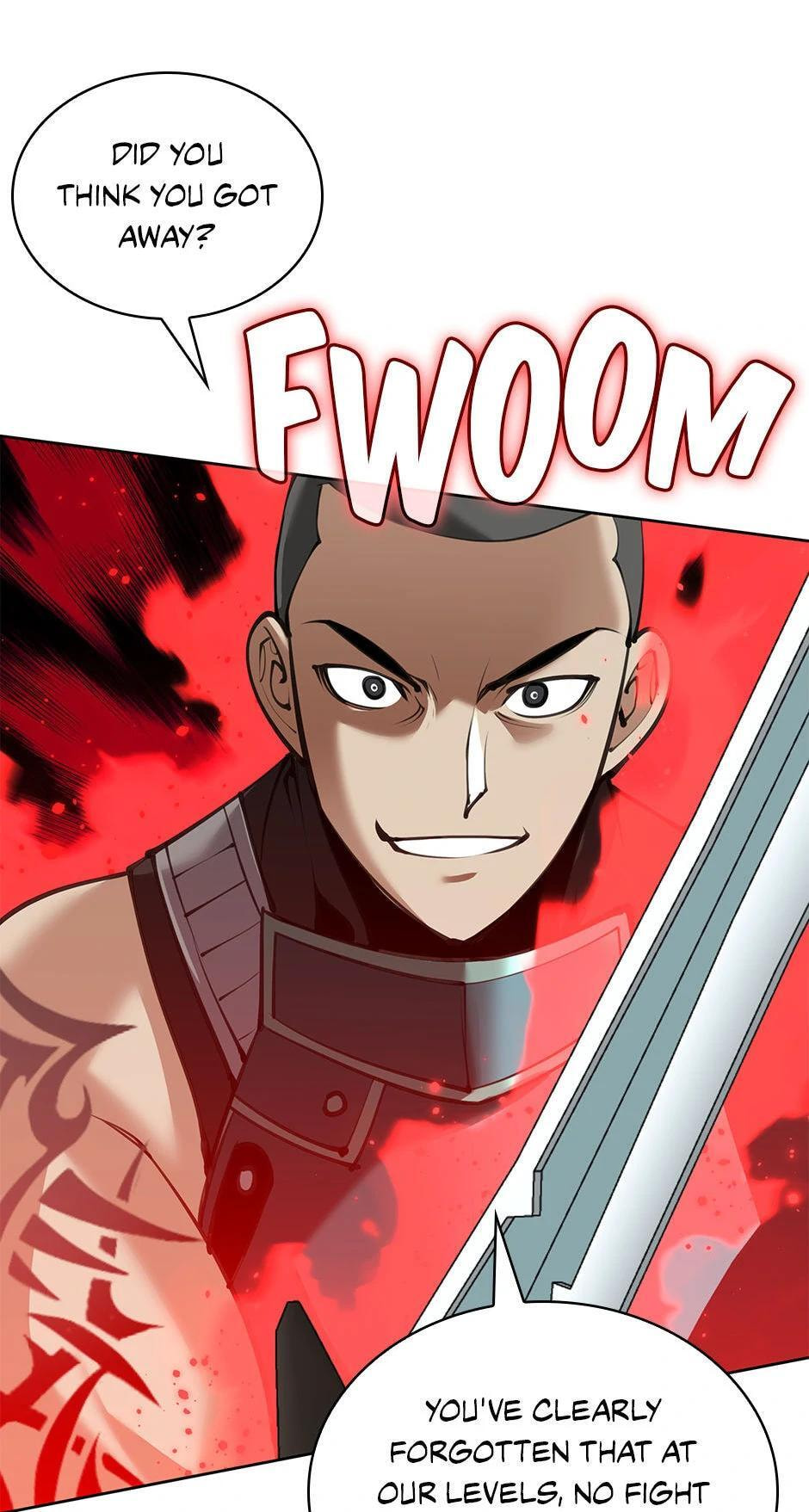 Read Overgeared (Team Argo) chapter 241 image 98 on Lezhin