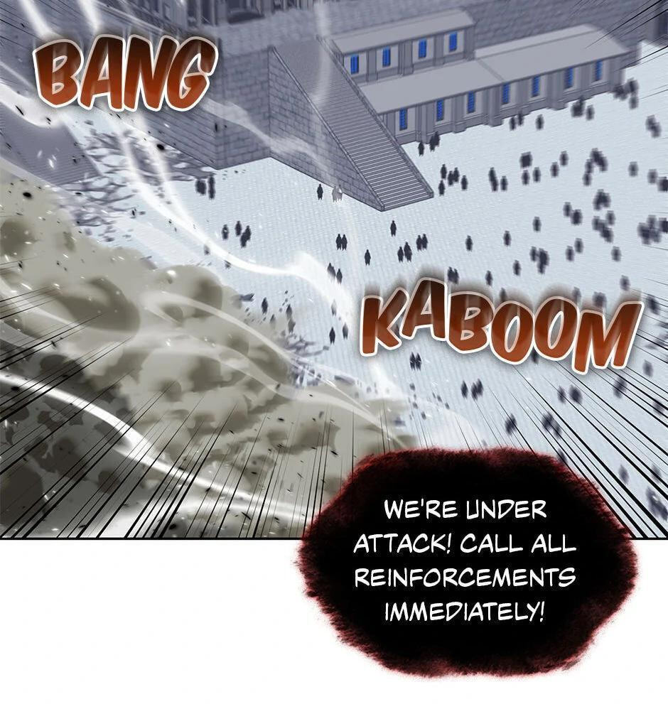 Read Overgeared (Team Argo) chapter 242 image 101 on Lezhin