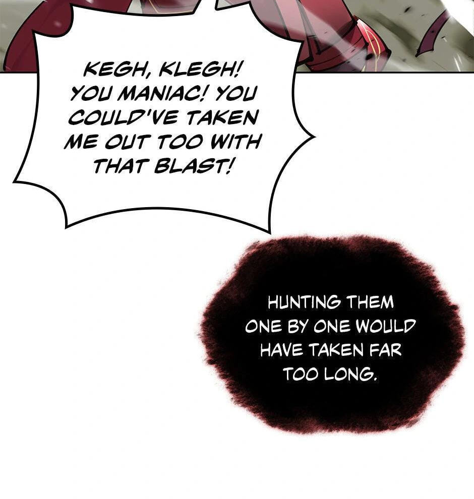 Read Overgeared (Team Argo) chapter 242 image 104 on Lezhin