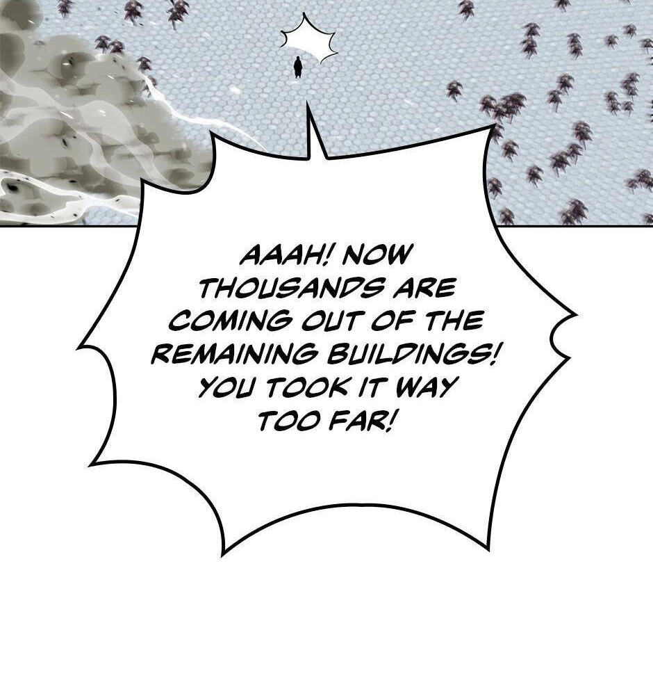 Read Overgeared (Team Argo) chapter 242 image 108 on Lezhin
