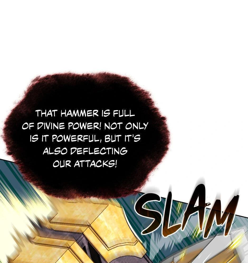 Read Overgeared (Team Argo) chapter 242 image 109 on Lezhin