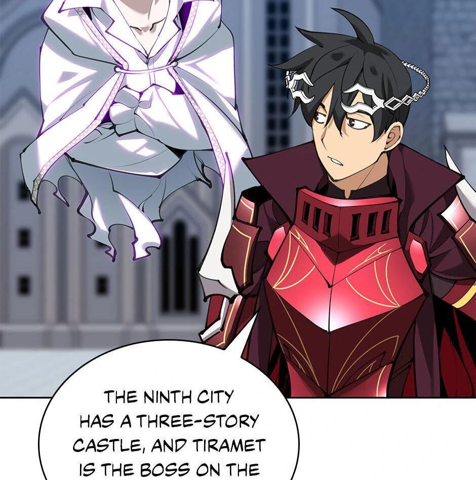 Read Overgeared (Team Argo) chapter 242 image 11 on Lezhin