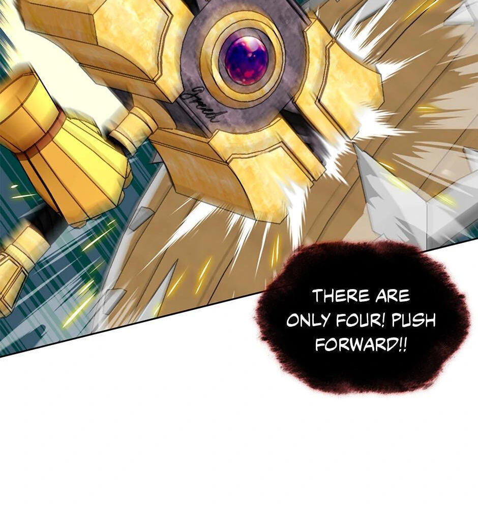 Read Overgeared (Team Argo) chapter 242 image 110 on Lezhin