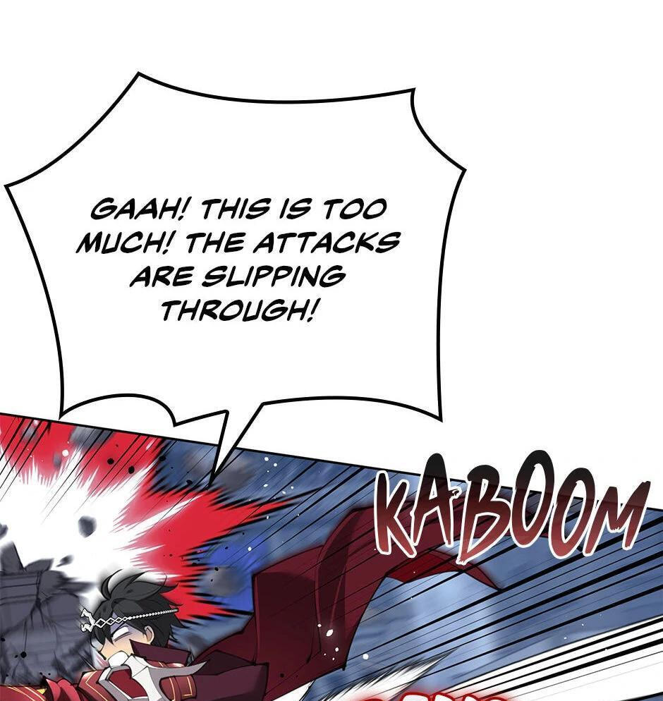 Read Overgeared (Team Argo) chapter 242 image 111 on Lezhin