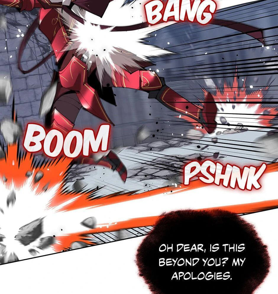 Read Overgeared (Team Argo) chapter 242 image 112 on Lezhin