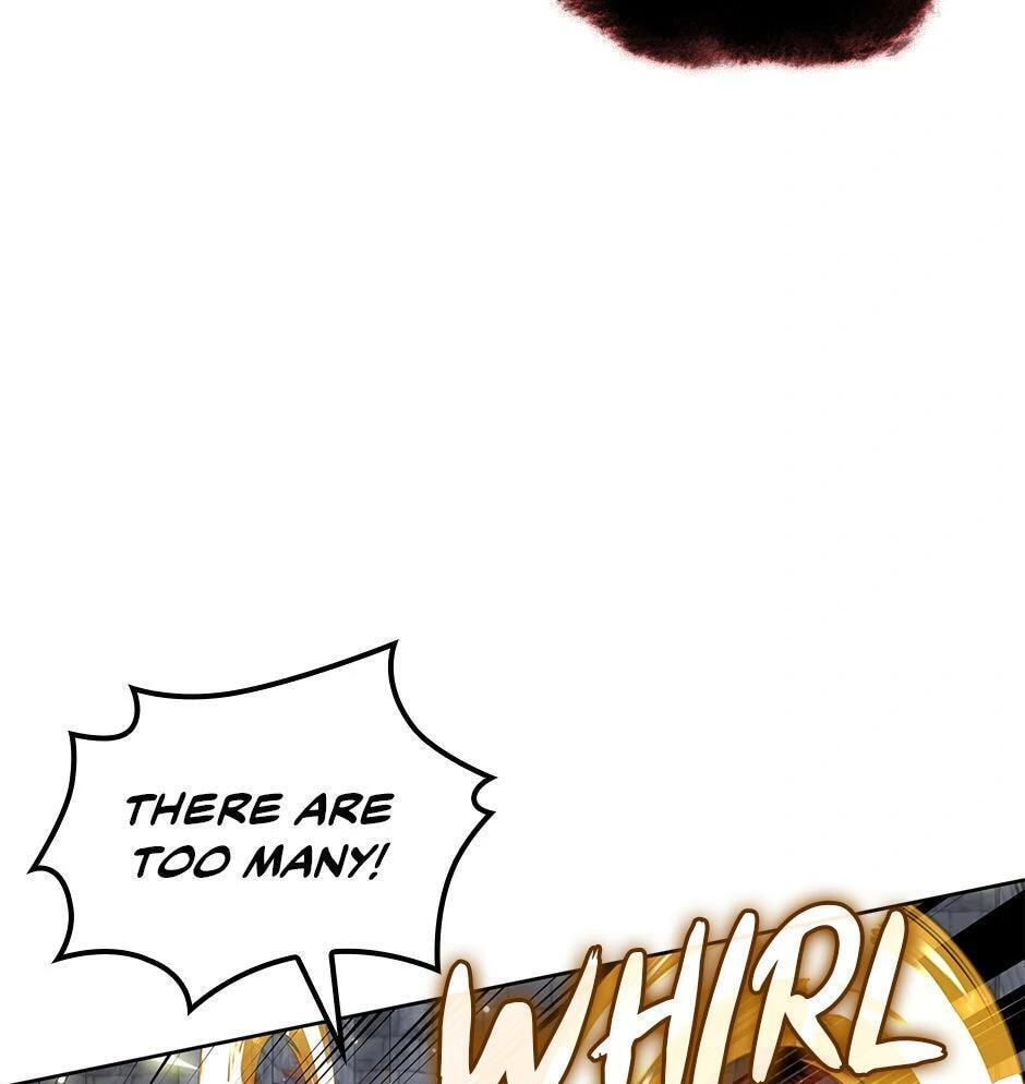 Read Overgeared (Team Argo) chapter 242 image 113 on Lezhin