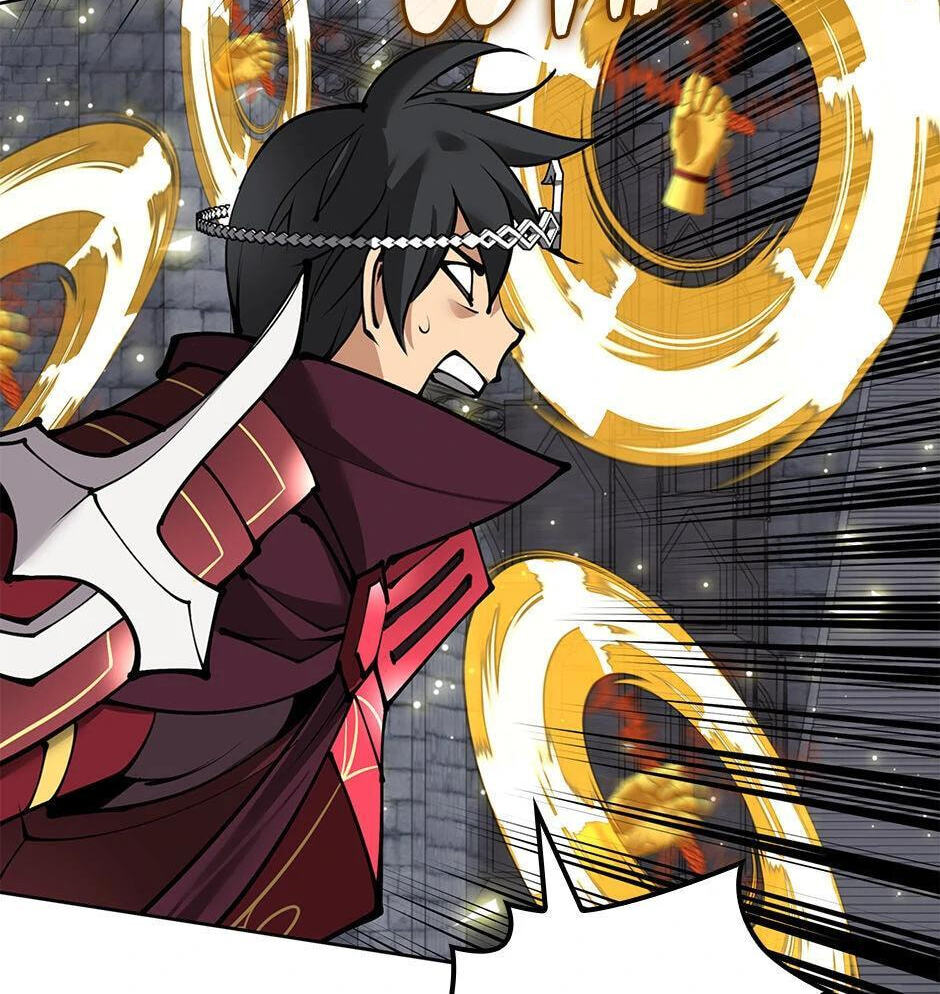 Read Overgeared (Team Argo) chapter 242 image 114 on Lezhin