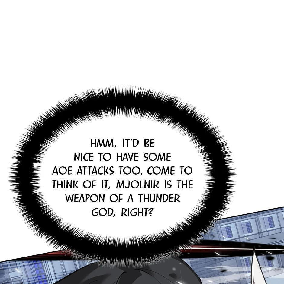 Read Overgeared (Team Argo) chapter 242 image 119 on Lezhin