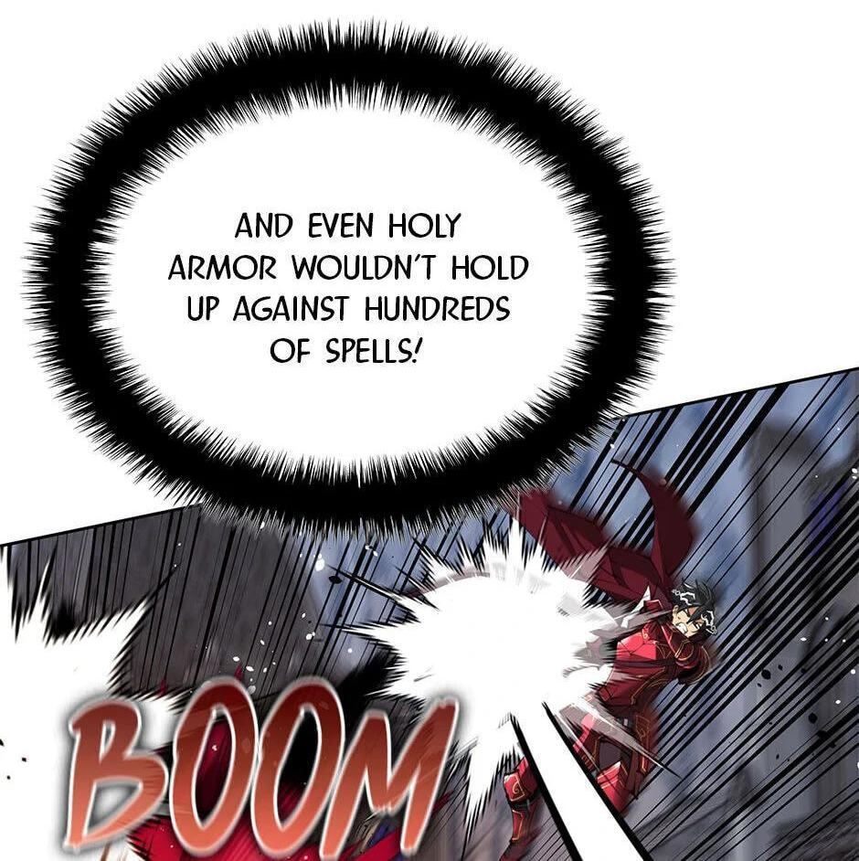 Read Overgeared (Team Argo) chapter 242 image 122 on Lezhin