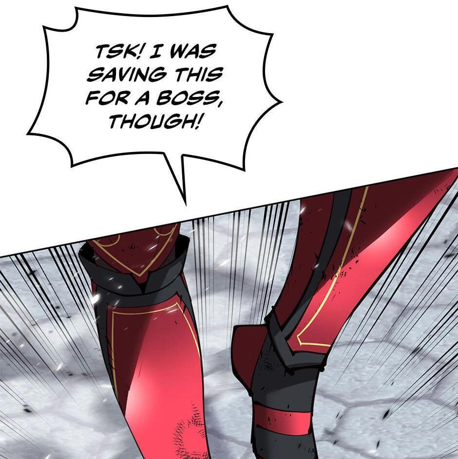 Read Overgeared (Team Argo) chapter 242 image 125 on Lezhin