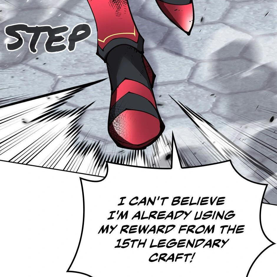 Read Overgeared (Team Argo) chapter 242 image 126 on Lezhin