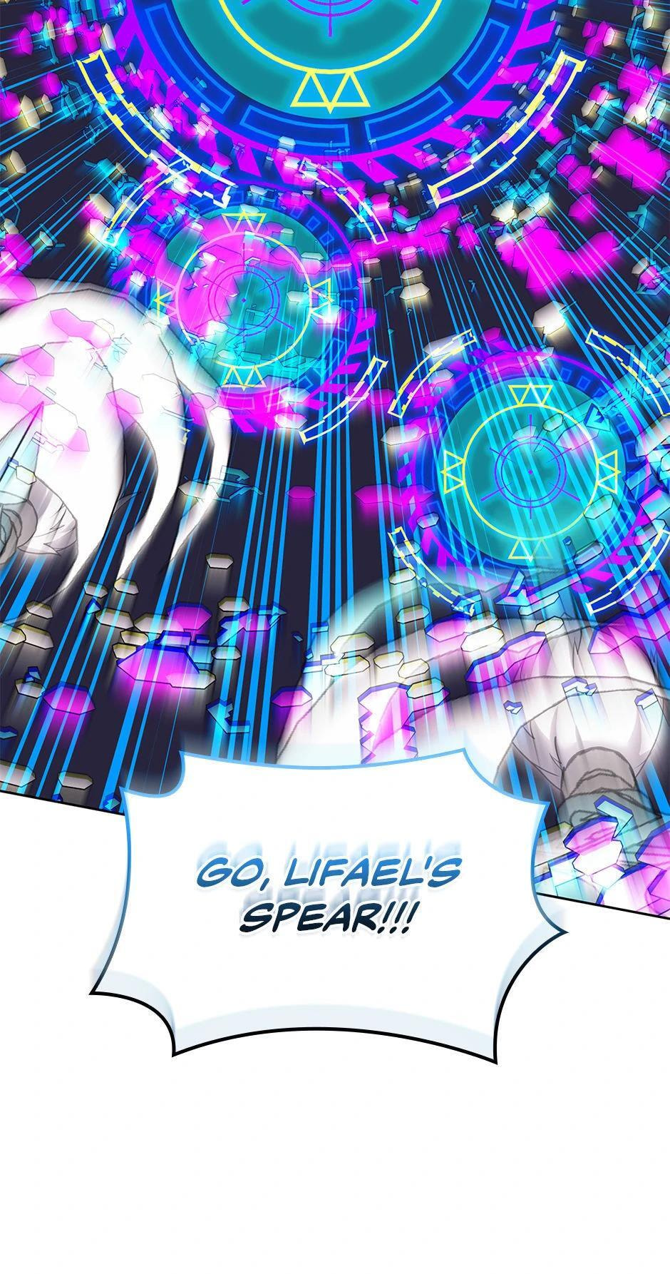Read Overgeared (Team Argo) chapter 242 image 135 on Lezhin