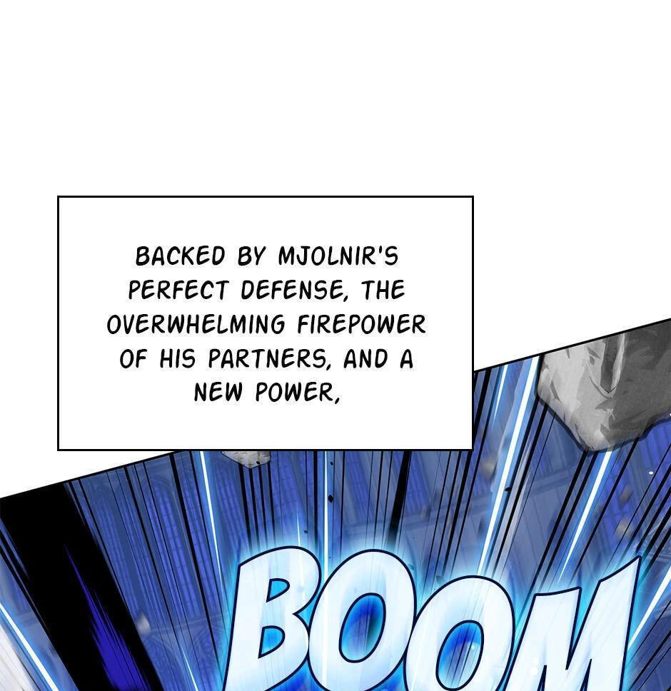 Read Overgeared (Team Argo) chapter 242 image 136 on Lezhin