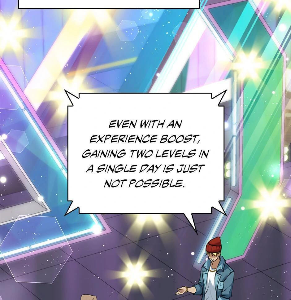 Read Overgeared (Team Argo) chapter 242 image 142 on Lezhin